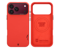 Tactical MagForce Velvet Smoothie 2.0 Kryt pro do iPhone 17 Pro/18 Pr - 1586341 - zdjęcie 2